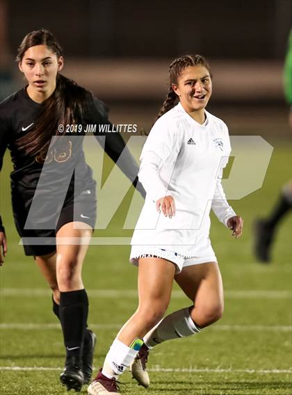 Thumbnail 1 in Catalina Foothills vs. Salpointe Catholic (AIA 4A Final)  photogallery.