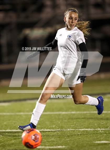 Thumbnail 1 in Catalina Foothills vs. Salpointe Catholic (AIA 4A Final)  photogallery.