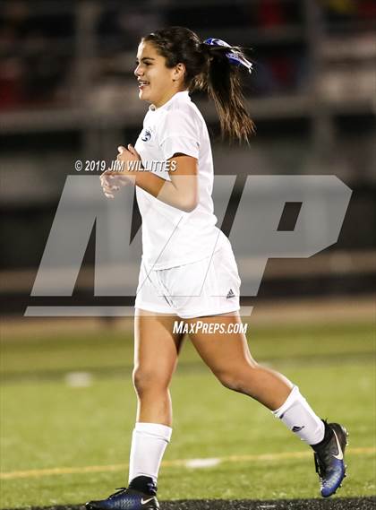 Thumbnail 3 in Catalina Foothills vs. Salpointe Catholic (AIA 4A Final)  photogallery.