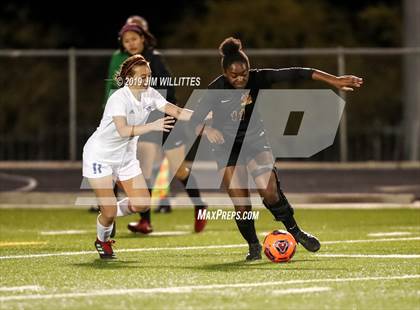 Thumbnail 2 in Catalina Foothills vs. Salpointe Catholic (AIA 4A Final)  photogallery.