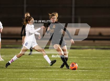 Thumbnail 1 in Catalina Foothills vs. Salpointe Catholic (AIA 4A Final)  photogallery.