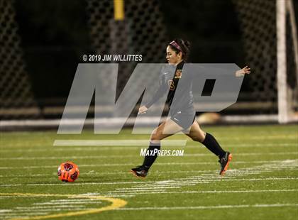 Thumbnail 2 in Catalina Foothills vs. Salpointe Catholic (AIA 4A Final)  photogallery.