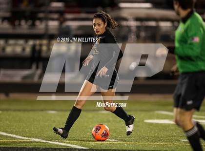 Thumbnail 1 in Catalina Foothills vs. Salpointe Catholic (AIA 4A Final)  photogallery.