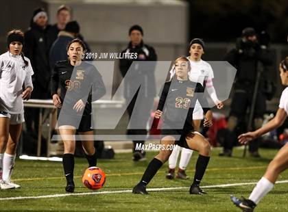 Thumbnail 1 in Catalina Foothills vs. Salpointe Catholic (AIA 4A Final)  photogallery.