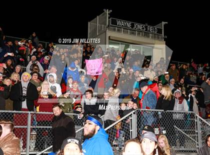 Thumbnail 1 in Catalina Foothills vs. Salpointe Catholic (AIA 4A Final)  photogallery.