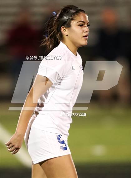 Thumbnail 3 in Catalina Foothills vs. Salpointe Catholic (AIA 4A Final)  photogallery.