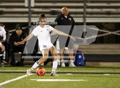 Thumbnail 3 in Catalina Foothills vs. Salpointe Catholic (AIA 4A Final)  photogallery.