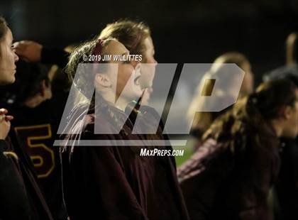 Thumbnail 2 in Catalina Foothills vs. Salpointe Catholic (AIA 4A Final)  photogallery.