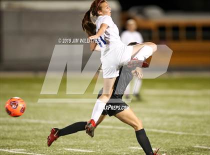 Thumbnail 1 in Catalina Foothills vs. Salpointe Catholic (AIA 4A Final)  photogallery.