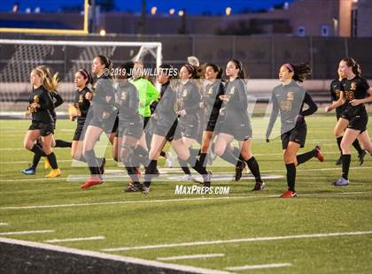 Thumbnail 2 in Catalina Foothills vs. Salpointe Catholic (AIA 4A Final)  photogallery.