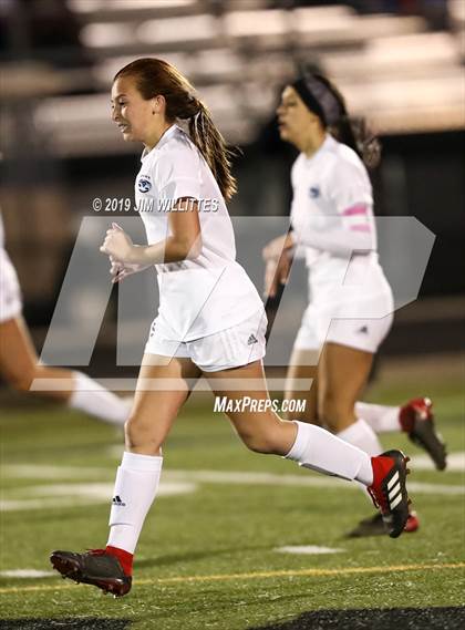 Thumbnail 2 in Catalina Foothills vs. Salpointe Catholic (AIA 4A Final)  photogallery.