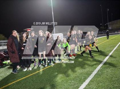 Thumbnail 2 in Catalina Foothills vs. Salpointe Catholic (AIA 4A Final)  photogallery.