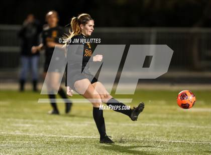 Thumbnail 1 in Catalina Foothills vs. Salpointe Catholic (AIA 4A Final)  photogallery.