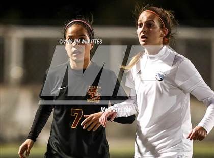 Thumbnail 1 in Catalina Foothills vs. Salpointe Catholic (AIA 4A Final)  photogallery.