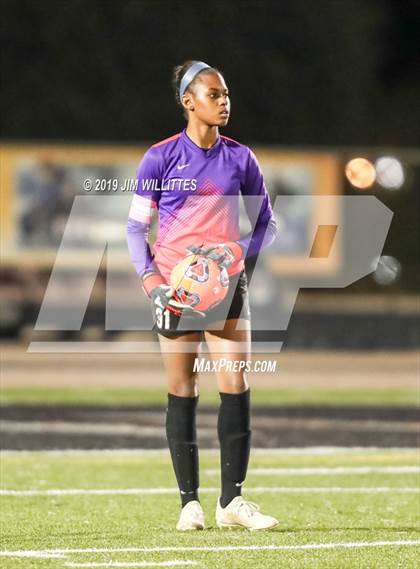 Thumbnail 2 in Catalina Foothills vs. Salpointe Catholic (AIA 4A Final)  photogallery.