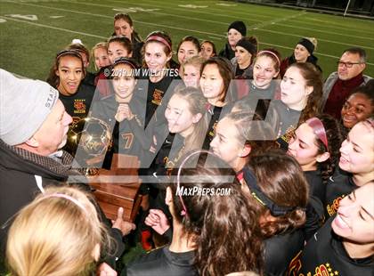 Thumbnail 1 in Catalina Foothills vs. Salpointe Catholic (AIA 4A Final)  photogallery.