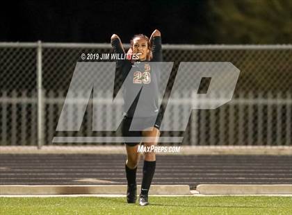 Thumbnail 2 in Catalina Foothills vs. Salpointe Catholic (AIA 4A Final)  photogallery.