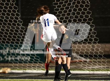 Thumbnail 1 in Catalina Foothills vs. Salpointe Catholic (AIA 4A Final)  photogallery.