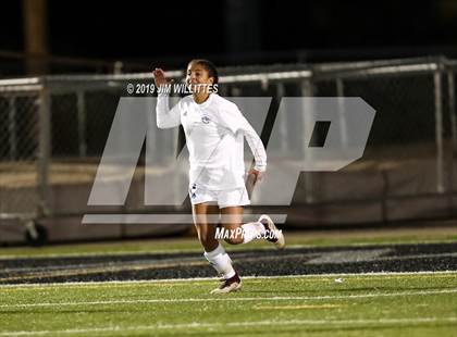 Thumbnail 3 in Catalina Foothills vs. Salpointe Catholic (AIA 4A Final)  photogallery.