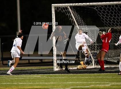 Thumbnail 1 in Catalina Foothills vs. Salpointe Catholic (AIA 4A Final)  photogallery.