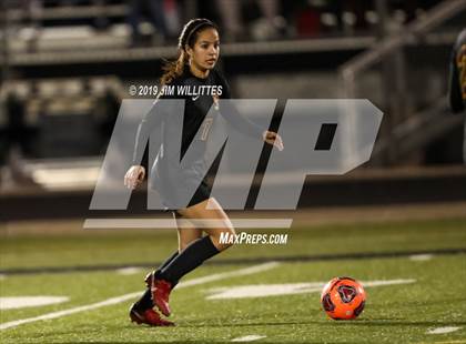 Thumbnail 1 in Catalina Foothills vs. Salpointe Catholic (AIA 4A Final)  photogallery.