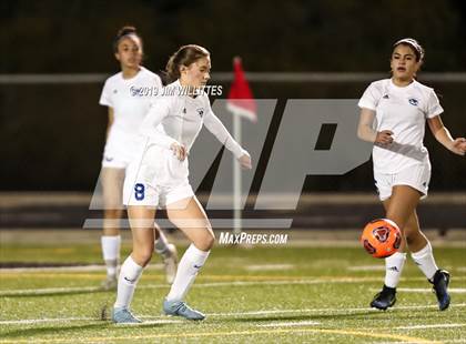 Thumbnail 2 in Catalina Foothills vs. Salpointe Catholic (AIA 4A Final)  photogallery.