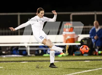 Thumbnail 3 in Catalina Foothills vs. Salpointe Catholic (AIA 4A Final)  photogallery.