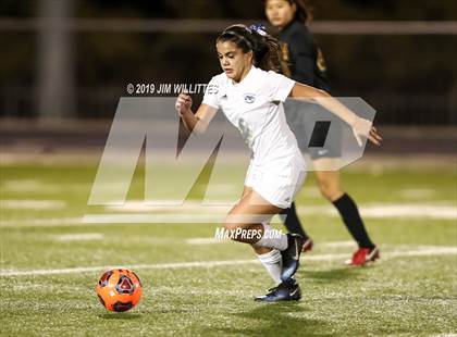 Thumbnail 3 in Catalina Foothills vs. Salpointe Catholic (AIA 4A Final)  photogallery.
