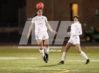 Thumbnail 1 in Catalina Foothills vs. Salpointe Catholic (AIA 4A Final)  photogallery.