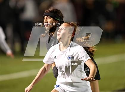 Thumbnail 2 in Catalina Foothills vs. Salpointe Catholic (AIA 4A Final)  photogallery.
