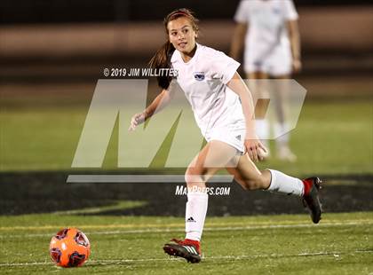 Thumbnail 2 in Catalina Foothills vs. Salpointe Catholic (AIA 4A Final)  photogallery.