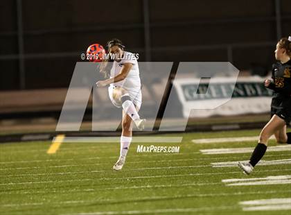 Thumbnail 3 in Catalina Foothills vs. Salpointe Catholic (AIA 4A Final)  photogallery.