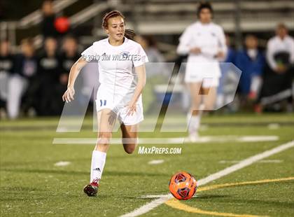 Thumbnail 3 in Catalina Foothills vs. Salpointe Catholic (AIA 4A Final)  photogallery.