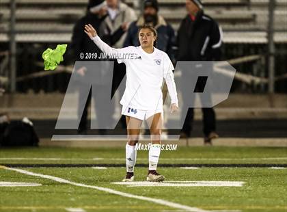 Thumbnail 1 in Catalina Foothills vs. Salpointe Catholic (AIA 4A Final)  photogallery.