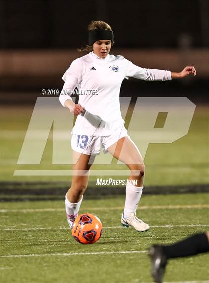 Thumbnail 1 in Catalina Foothills vs. Salpointe Catholic (AIA 4A Final)  photogallery.