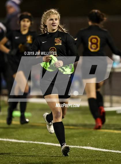 Thumbnail 1 in Catalina Foothills vs. Salpointe Catholic (AIA 4A Final)  photogallery.