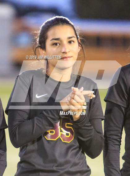 Thumbnail 1 in Catalina Foothills vs. Salpointe Catholic (AIA 4A Final)  photogallery.