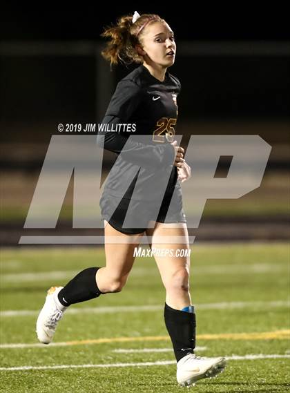 Thumbnail 1 in Catalina Foothills vs. Salpointe Catholic (AIA 4A Final)  photogallery.