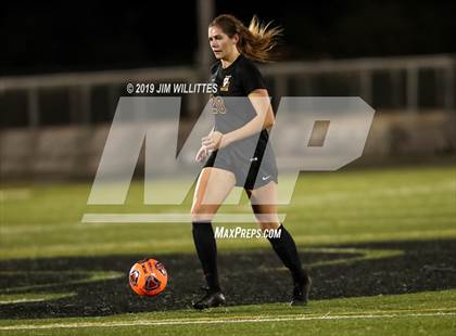 Thumbnail 1 in Catalina Foothills vs. Salpointe Catholic (AIA 4A Final)  photogallery.