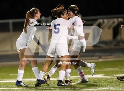 Thumbnail 3 in Catalina Foothills vs. Salpointe Catholic (AIA 4A Final)  photogallery.