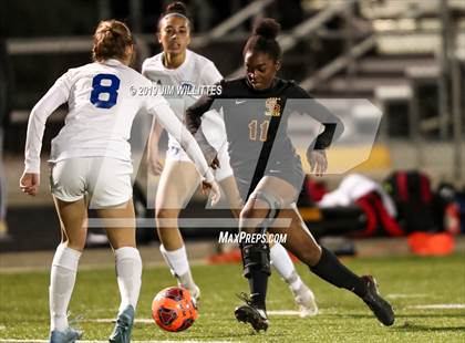Thumbnail 1 in Catalina Foothills vs. Salpointe Catholic (AIA 4A Final)  photogallery.