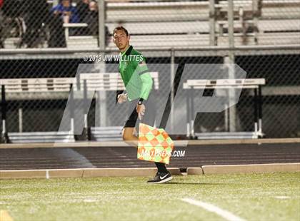 Thumbnail 3 in Catalina Foothills vs. Salpointe Catholic (AIA 4A Final)  photogallery.