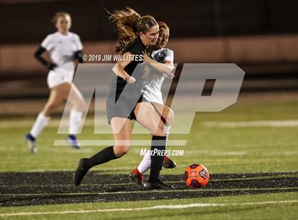Thumbnail 3 in Catalina Foothills vs. Salpointe Catholic (AIA 4A Final)  photogallery.