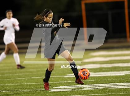 Thumbnail 3 in Catalina Foothills vs. Salpointe Catholic (AIA 4A Final)  photogallery.