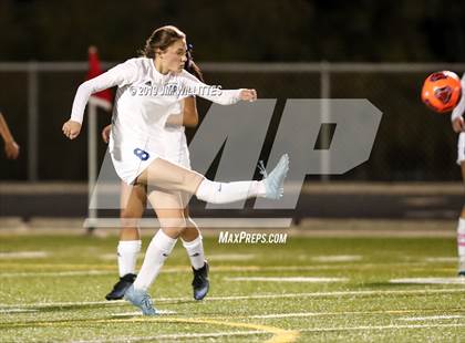 Thumbnail 3 in Catalina Foothills vs. Salpointe Catholic (AIA 4A Final)  photogallery.