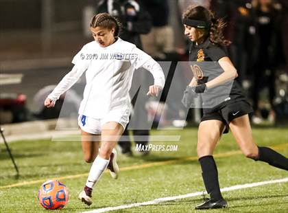 Thumbnail 3 in Catalina Foothills vs. Salpointe Catholic (AIA 4A Final)  photogallery.