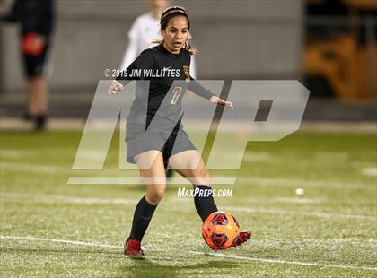 Thumbnail 3 in Catalina Foothills vs. Salpointe Catholic (AIA 4A Final)  photogallery.