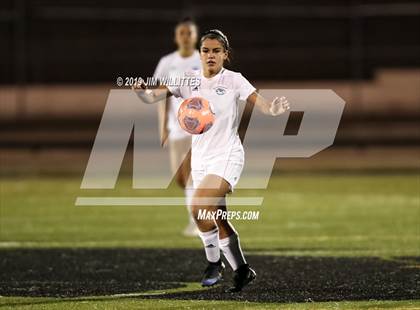 Thumbnail 3 in Catalina Foothills vs. Salpointe Catholic (AIA 4A Final)  photogallery.