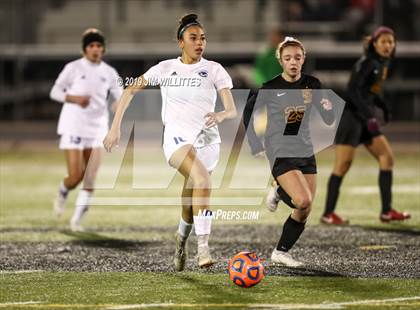 Thumbnail 2 in Catalina Foothills vs. Salpointe Catholic (AIA 4A Final)  photogallery.