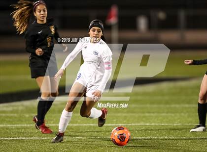 Thumbnail 2 in Catalina Foothills vs. Salpointe Catholic (AIA 4A Final)  photogallery.